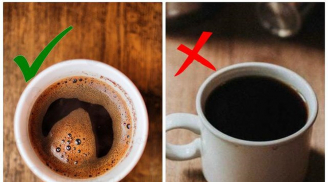 Cách chọn cà phê chuẩn, không pin, không đất