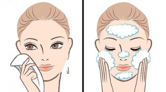 4 mẹo đơn giản giúp bạn có làn da đẹp không tỳ vết chỉ sau vài ngày