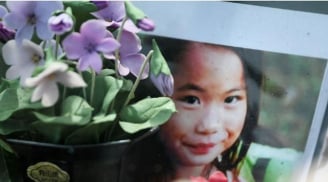 Xét xử vụ bé Nhật Linh: Nghi phạm trơ trẽn nói xin lỗi, gia đình bé Linh giận dữ yêu cầu tử hình
