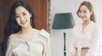 Bóc giá thời trang hàng hiệu đắt đỏ của Park Min Young trong 'Thư ký Kim sao thế?'