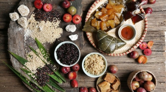 Nguồn gốc và những câu chuyện thú vị về Tết Đoan Ngọ