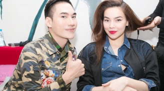 Hồ Ngọc Hà bị chê hết thời và ế show nặng, người đàn ông này bất bình lên tiếng