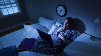 Nếu thường xuyên đi ngủ sau 23 giờ, bạn sẽ sớm phải đối mặt với 7 căn bệnh nguy hiểm này