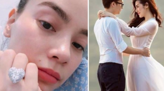 Vbiz 20/6: Hồ Ngọc Hà - Lệ Quyên 'đá xoáy' nhau, Á hậu Tú Anh kết hôn