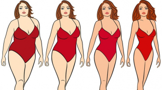 11 cách giảm cân đơn giản mà bạn không cần nhịn ăn