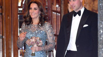 Bóc giá những bộ đồ hàng hiệu của của công nương Kate Middleton