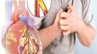 Nhận biết 10 dấu hiệu bệnh tim bằng mắt thường hiệu quả nhất