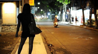 4 ngộ nhận lớn nhất về việc hợp pháp hóa mại dâm
