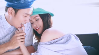 Mách nhỏ các chàng cách trêu chọc khiến nàng thích thú khi 'yêu'