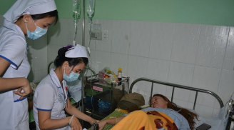 Quảng Nam: Giáo viên mầm non bị phụ huynh đánh ngất xỉu, thủng màng nhĩ