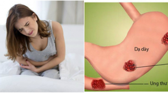 Cảnh báo những dấu hiệu đau bụng vào ban đêm báo hiệu những bệnh nguy hiểm