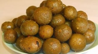 Ngày nắng dùng sấu chữa những bệnh sau cực kì hiệu quả - nhưng những người sau tuyệt đối không nên ăn sấu.