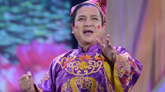 Nghệ sĩ Chí Trung: “Tôi, chị Lê Khanh, Vân Dung cát-xê cao nhất cho một đêm diễn sân khấu là 200 nghìn đồng...”
