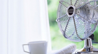 11 mẹo cực hay giúp nhà bạn mát rười rượi trong thời tiết mùa hè nắng nóng 40 độ C