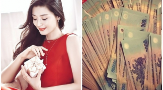 4 con giáp phát tài rực rỡ, tiền tiêu không hết trong tháng 7 dương lịch này