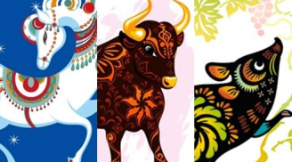 Dự báo tử vi tháng 7/2018 đầy biến động của 12 con giáp