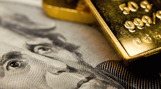 Giá vàng hôm nay ngày 3/7: Mặc vàng thế giới giảm, vàng trong nước bật tăng
