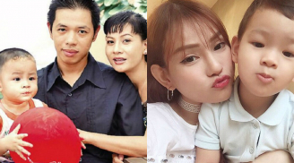 Sao Việt nhận trợ cấp nuôi con sau ly hôn: Người nhận về tiền tỉ, người không được một xu