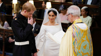 Sau gần 2 tháng đám cưới, Hoàng tử Harry và Công nương Meghan đã có hành động này khiến người hâm mộ bất ngờ