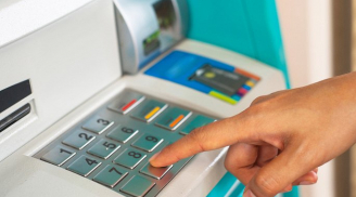 Ngân hàng Nhà nước lại 'tuýt còi' 4 ngân hàng lớn vì tăng phí rút tiền ATM nội mạng