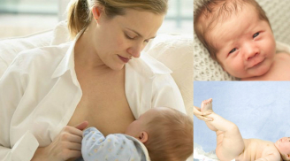 10 lưu ý chăm sóc trẻ sơ sinh chuẩn khoa học cho những ai làm mẹ lần đầu