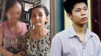 Bé gái bị tạt axit năm 7 tuổi vì mẹ 'giật chồng': Bà nội xin đôi mắt của Nguyễn Hữu Tình để cứu cháu