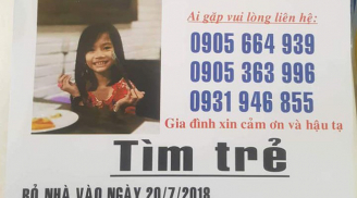 4 cháu bé mất tích bí ẩn trong cùng một khu chung cư ở Đà Nẵng khiến gia đình hoảng loạn