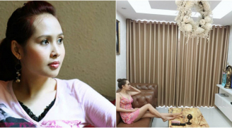 Nơi dừng chân của 'gái nhảy' Minh Thư nổi tiếng ở Sài Gòn