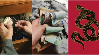 Đàn bà 4 tuổi này giỏi che đậy, tính toán sâu cay khó lường