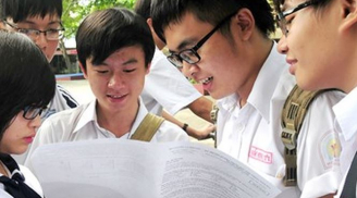 Bê bối thi cử ở Hà Giang: Có những nỗi buồn không nằm ở điểm số