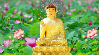 Đức Phật dạy 4 điều làm nên tình yêu đích thực, điều đầu tiên nhất định phải có