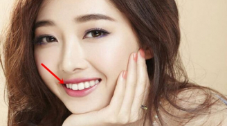 Nếu có những nét tướng này trên khuôn mặt, khẳng định bạn là người cứ hết tiền lại có ngay
