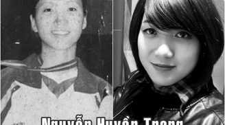 Phút cuối của Hoa khôi đá cầu Huyền Trang: Dù đau đớn nhưng Trang vẫn mỉm cười