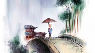 Nhân sinh một kiếp, tưởng dài nhưng cũng chỉ gói trọn trong những câu nói này