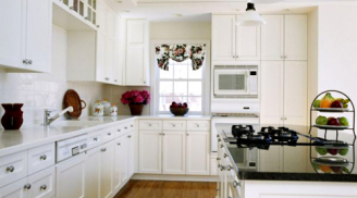 6 món đồ đa năng không thể 'vắng bóng' trong căn bếp nhà bạn