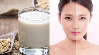 4 Loại 'siêu thực phẩm' giúp ngừa mụn, trắng da từ bên trong