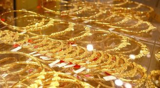 Giá vàng hôm nay ngày 5/8: Tuần giao dịch nhiều biến động, vàng trong nước giảm tới 130 nghìn đồng