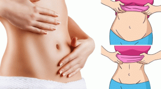 8 động tác giúp loại bỏ mỡ thừa vùng bụng sau sinh hiệu quả nhất
