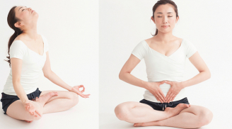Học phụ nữ Nhật cách giảm stress và giữ thần thái tươi tắn suốt 24h mỗi ngày