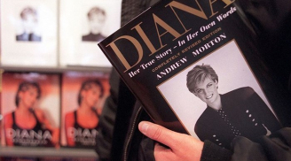 Bật mí những bí mật về cuộc đời cố Công nương Diana