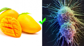 'Vua của trái cây' giúp bạn phòng ung thư và bệnh tim, loại quả nên ăn hằng ngày