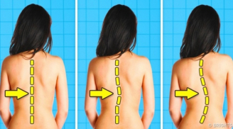 10 thói quen hàng ngày phá hủy cột sống của bạn dẫn đến những cơn đau lưng trầm trọng
