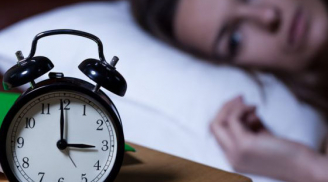 8 mẹo chữa mất ngủ kinh niên cực kì hiệu quả không tốn đến 1 viên thuốc
