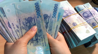 Lương tối thiểu vùng năm 2019 sẽ tăng cao nhất 200.000đ/tháng