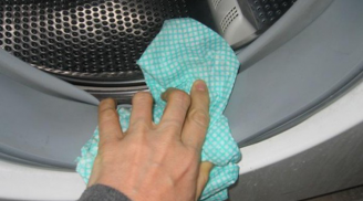 Chỗ bẩn nhất trong máy giặt mà chị em ít khi để ý vệ sinh gây ảnh hưởng đến sức khỏe gia đình