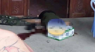Xác minh được nghi phạm trong vụ nổ súng khiến 3 người t.ử v.ong tại Điện Biên