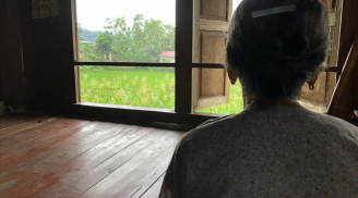 Người phụ nữ cao tuổi nhất nhiễm HIV tại Phú Thượng: 57 năm đằng đẵng chờ chồng