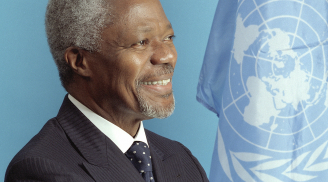 Cựu Tổng thư ký Liên Hợp Quốc Kofi Annan qua đời đột ngột ở tuổi 80