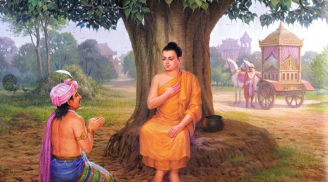 Đức Phật dạy về quả báo vô cùng nặng nề, thống khổ người ngoại tình sẽ phải gánh chịu