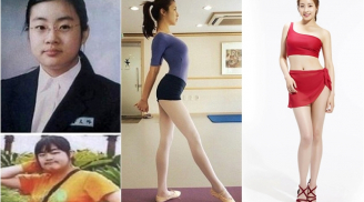 Kang So Ra tiết lộ thực đơn giúp giảm từ 72 kg xuống còn 48 kg
